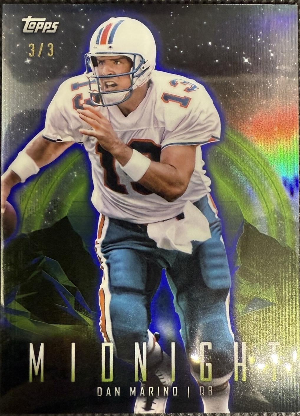 Dan Marino [Witching Hour] #58