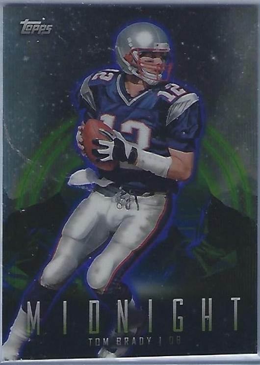 Tom Brady [Witching Hour] #66