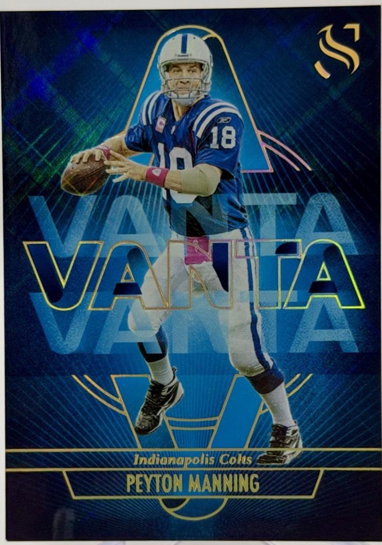 Peyton Manning #6