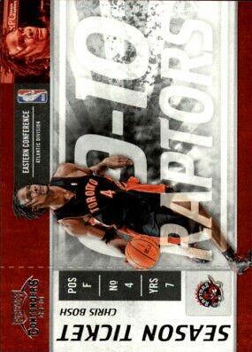 Chris Bosh #29