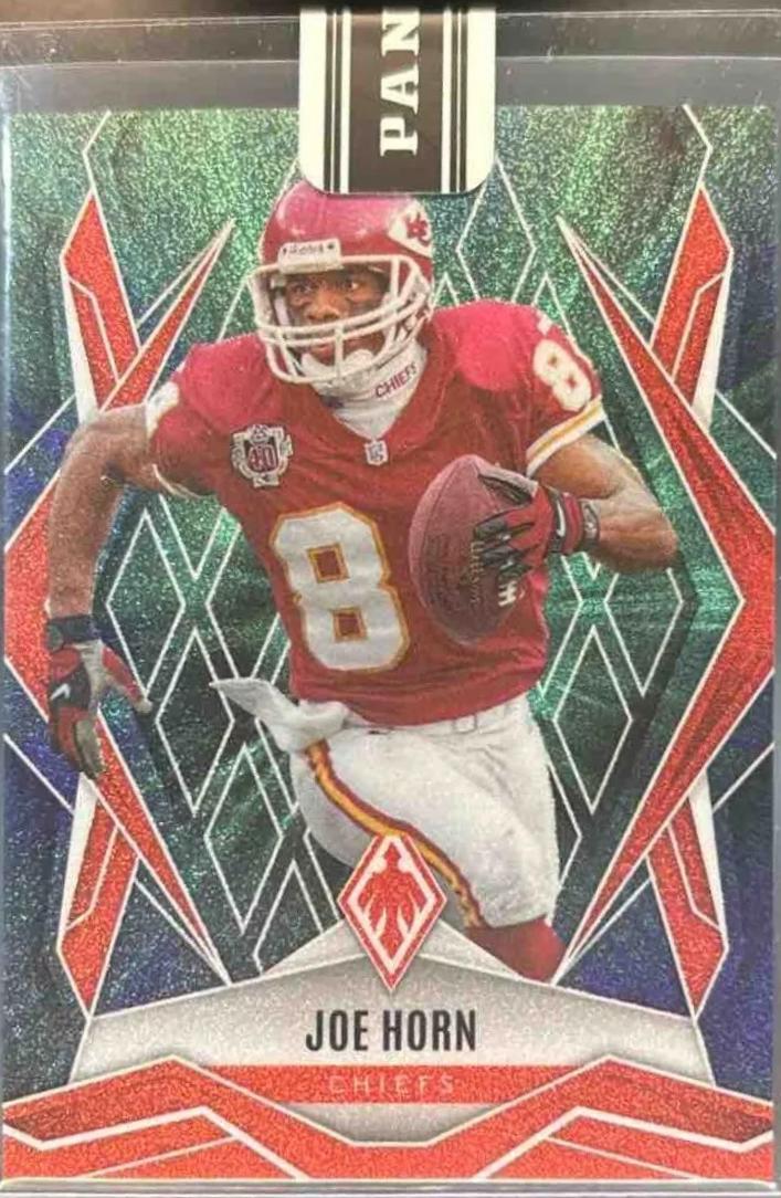 Joe Horn [Celestial] #130