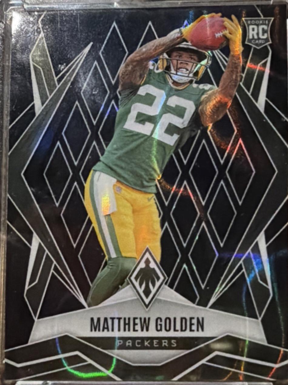 Matthew Golden [Celestial] #174