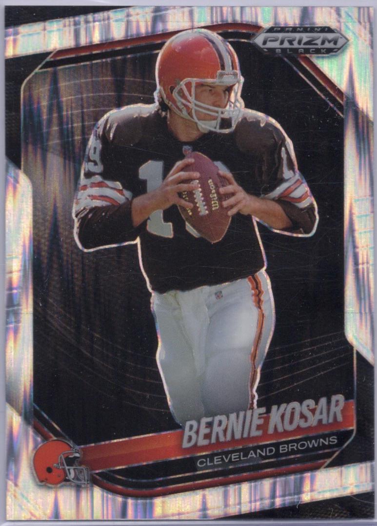 Bernie Kosar [Skewed] #31