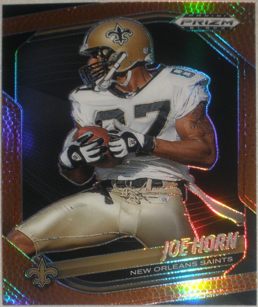 Joe Horn [Football] #99