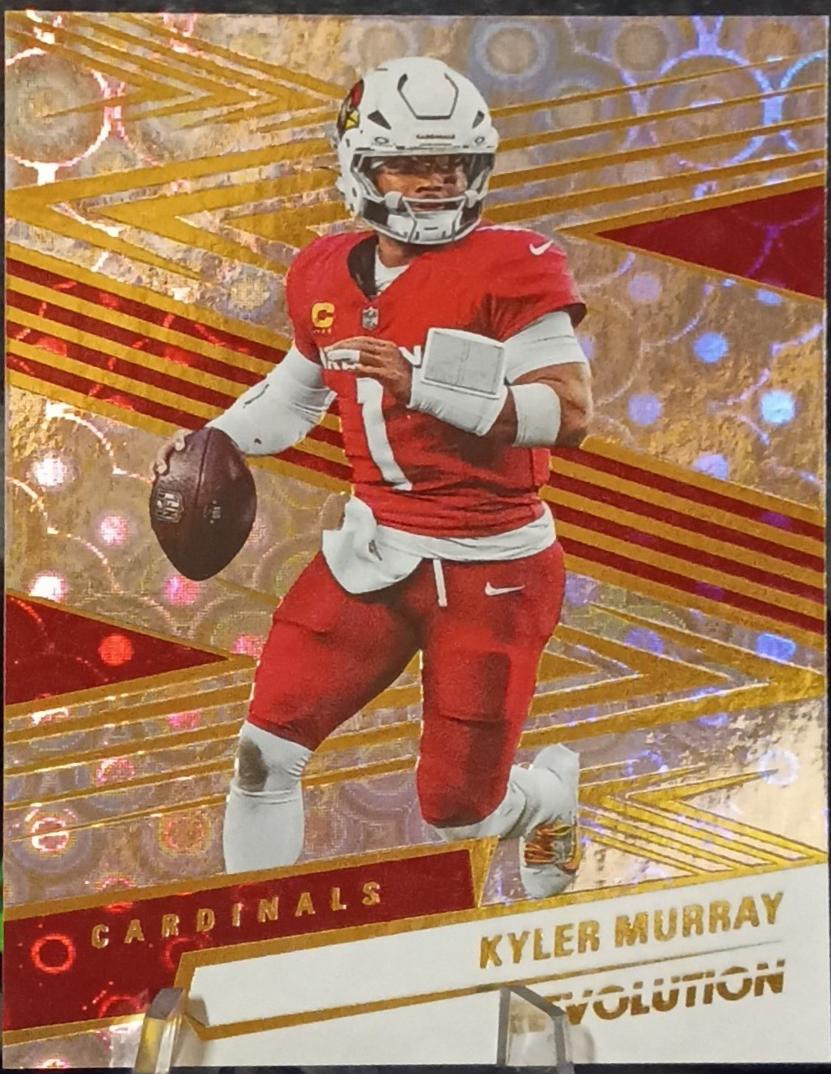 Kyler Murray [Groove] #163