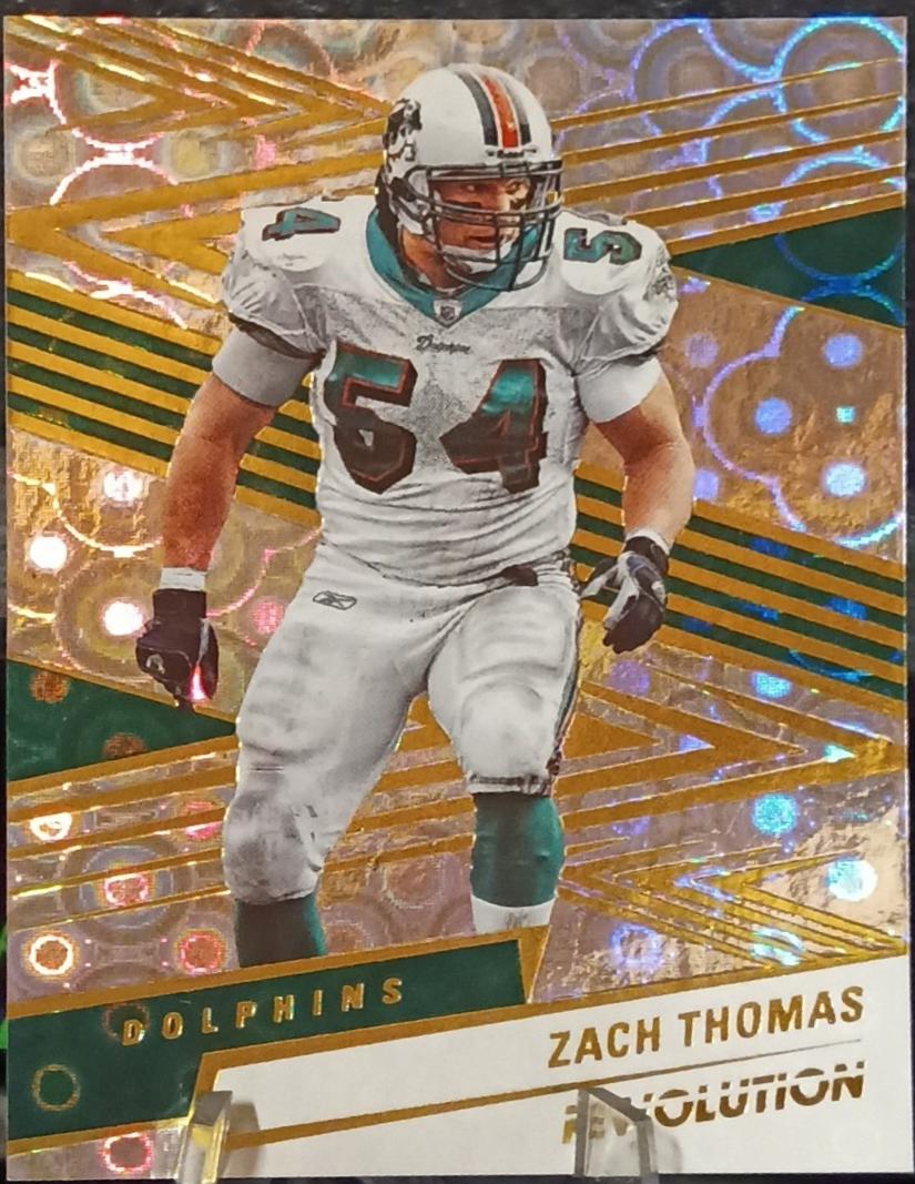 Zach Thomas [Groove] #137