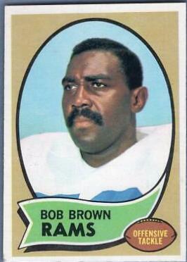 Bob Brown #178