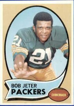 Bob Jeter #182