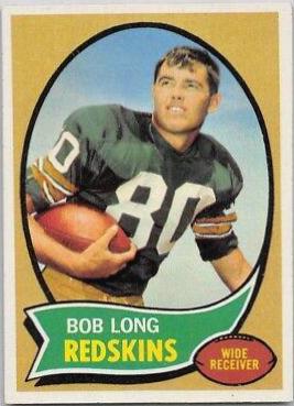 Bob Long #53