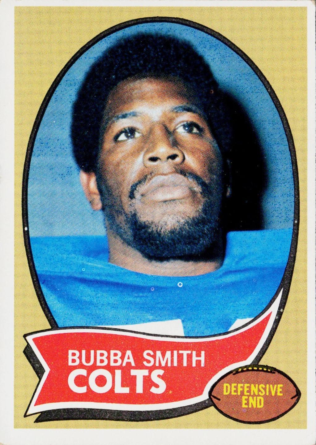 Bubba Smith #114