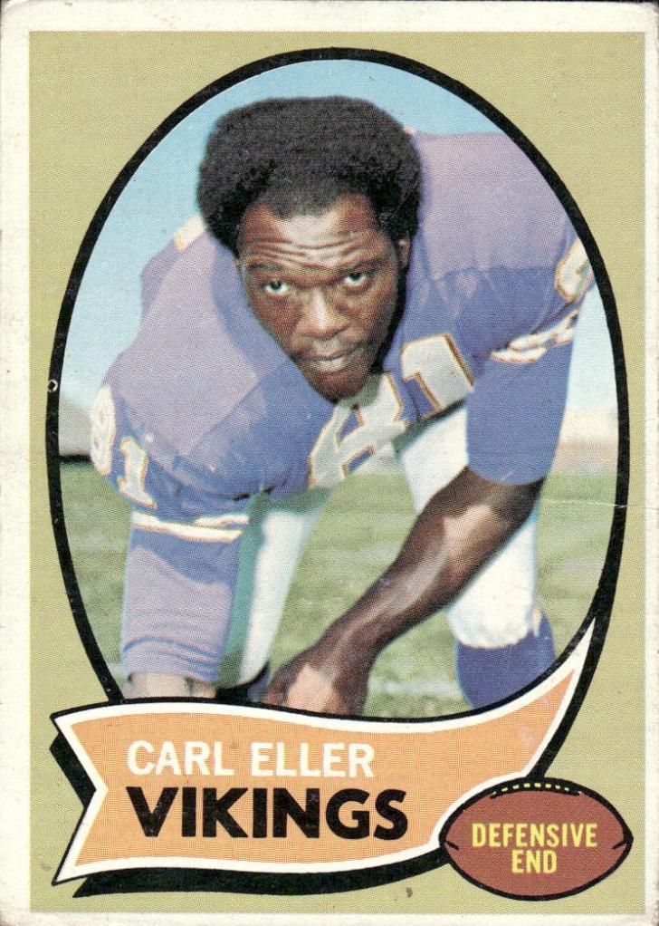 Carl Eller #175