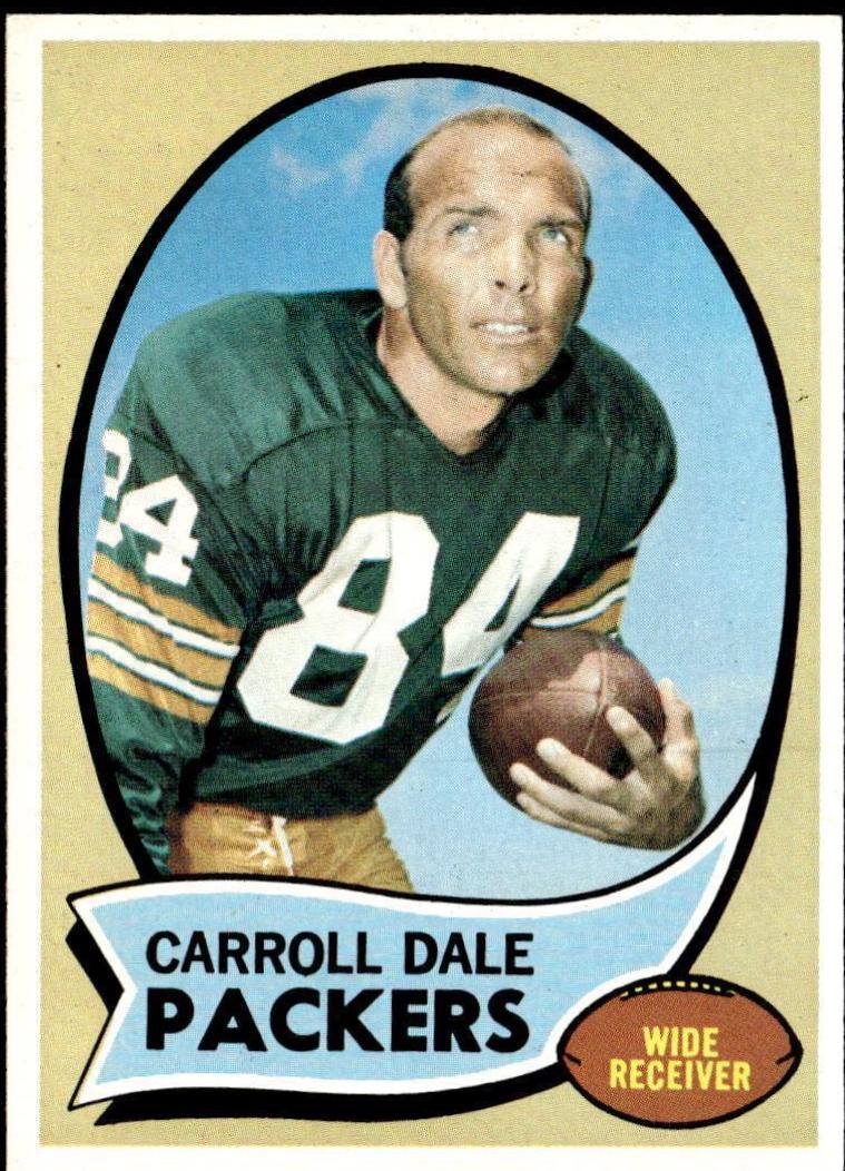 Carroll Dale #232