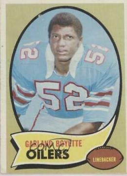 Garland Boyette #219