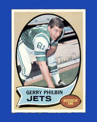 Gerry Philbin #226