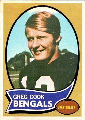 Greg Cook #235