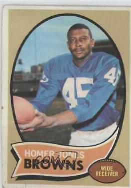 Homer Jones #258
