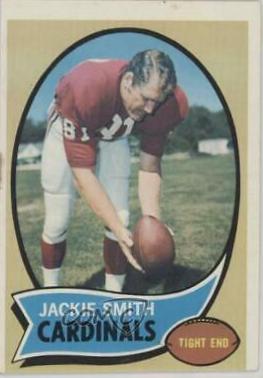Jackie Smith #225