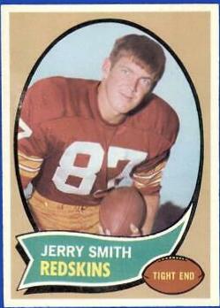 Jerry Smith #242