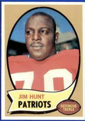 Jim Hunt #111
