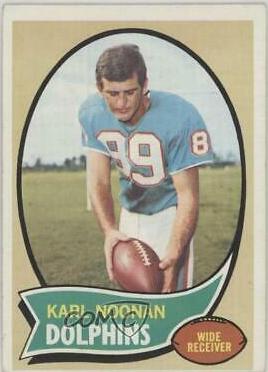 Karl Noonan #223