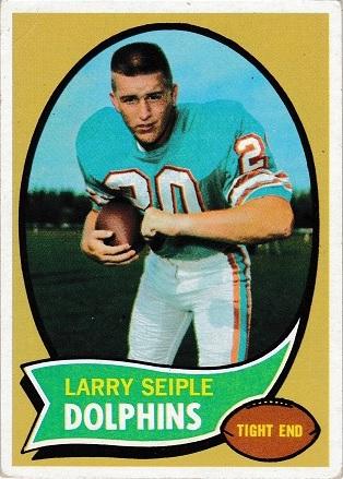 Larry Seiple #94