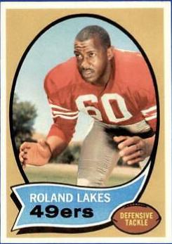 Roland Lakes #27
