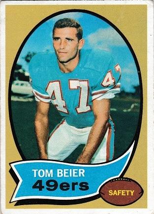 Tom Beier #64