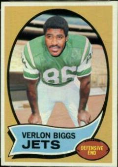 Verlon Biggs #3
