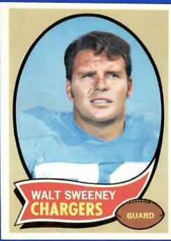 Walt Sweeney #173