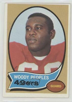Woody Peoples #207