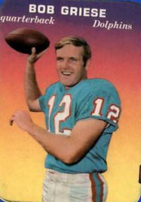 Bob Griese #28