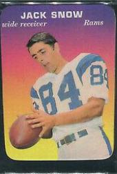 Jack Snow #11