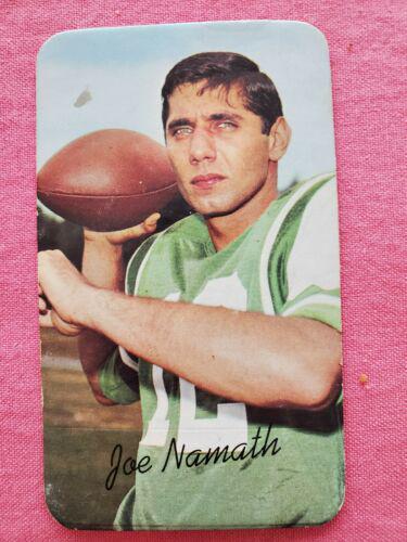 Joe Namath #33