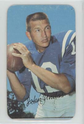 Johnny Unitas #15