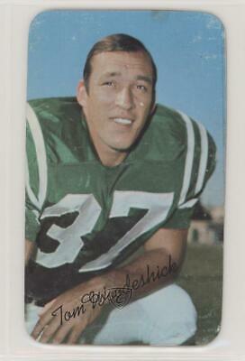 Tom Woodeshick #23