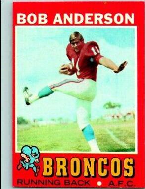 Bob Anderson #212
