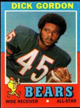 Dick Gordon #103