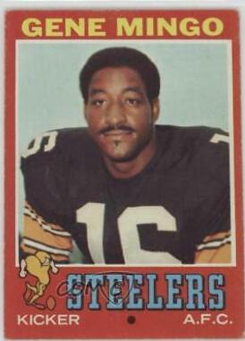Gene Mingo #227