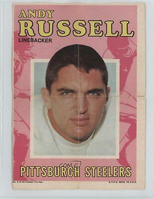 Andy Russell #2