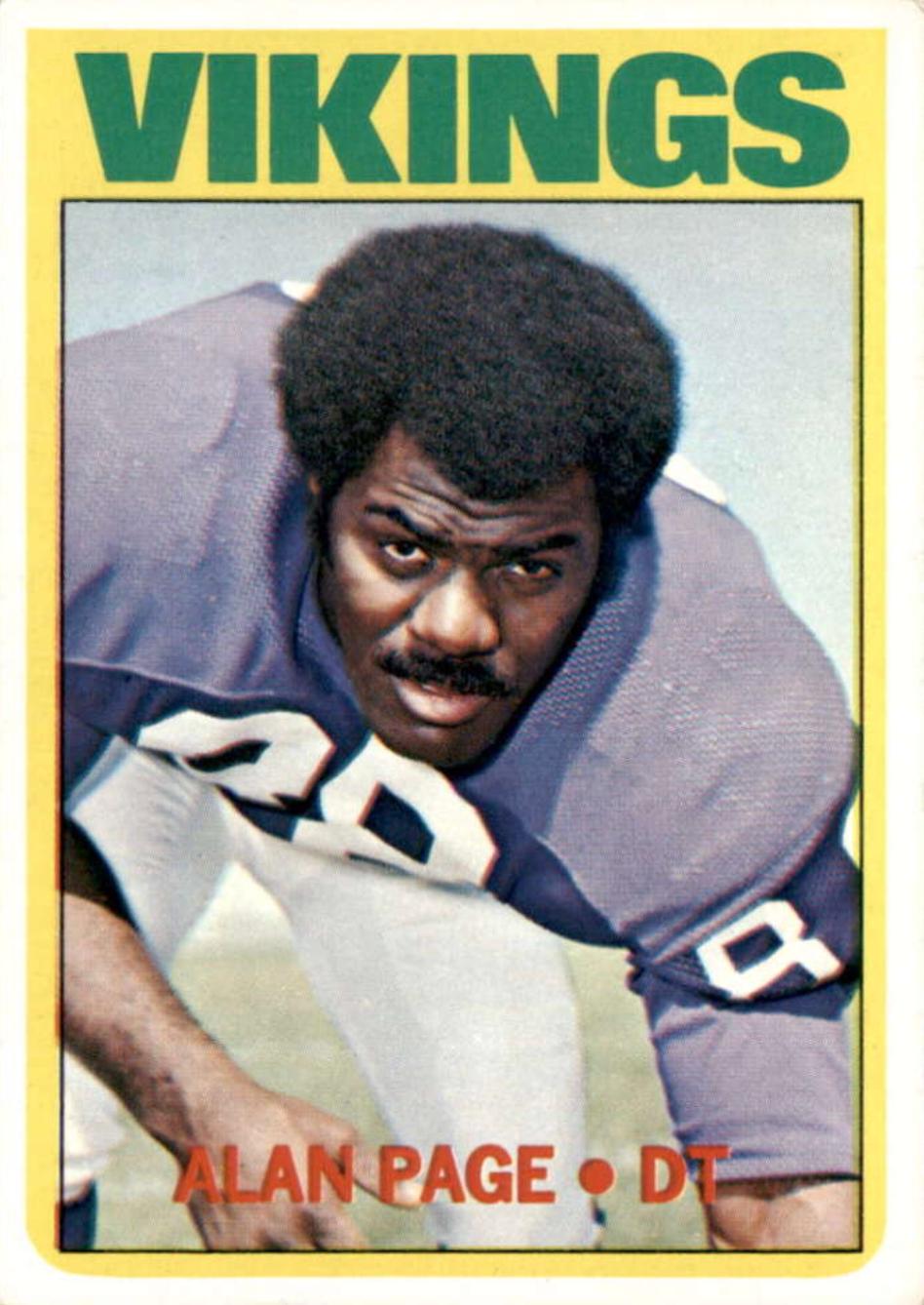 Alan Page #300