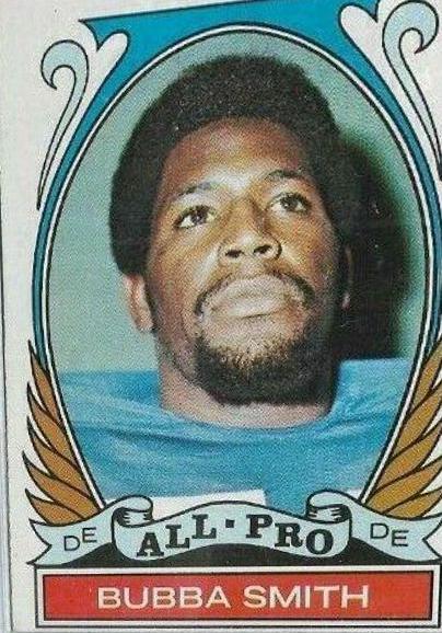 Bubba Smith [All Pro] #278