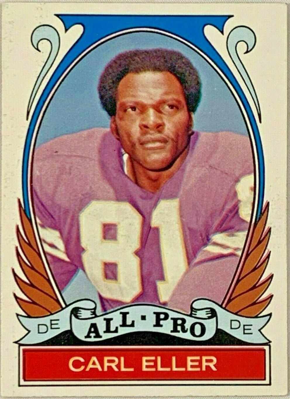 Carl Eller [All Pro] #277