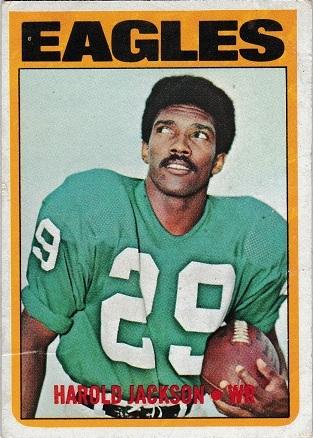 Harold Jackson #146