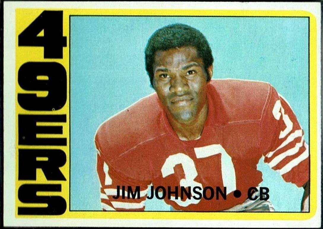 Jim Johnson #332