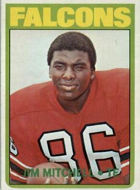 Jim Mitchell #227