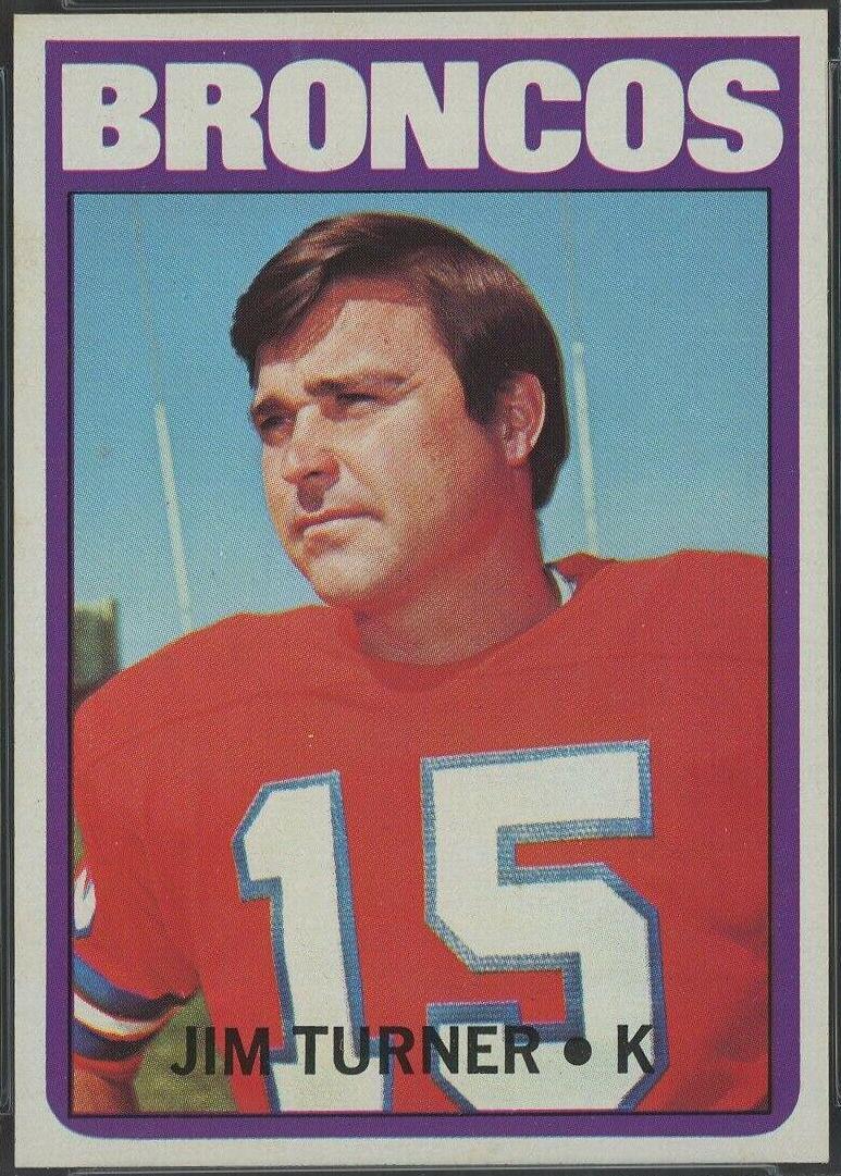 Jim Turner #226