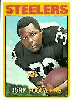 John Fuqua #77
