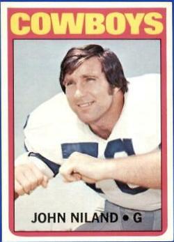 John Niland #329