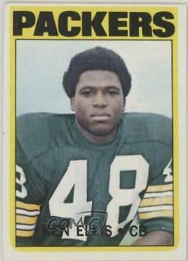 Ken Ellis #12