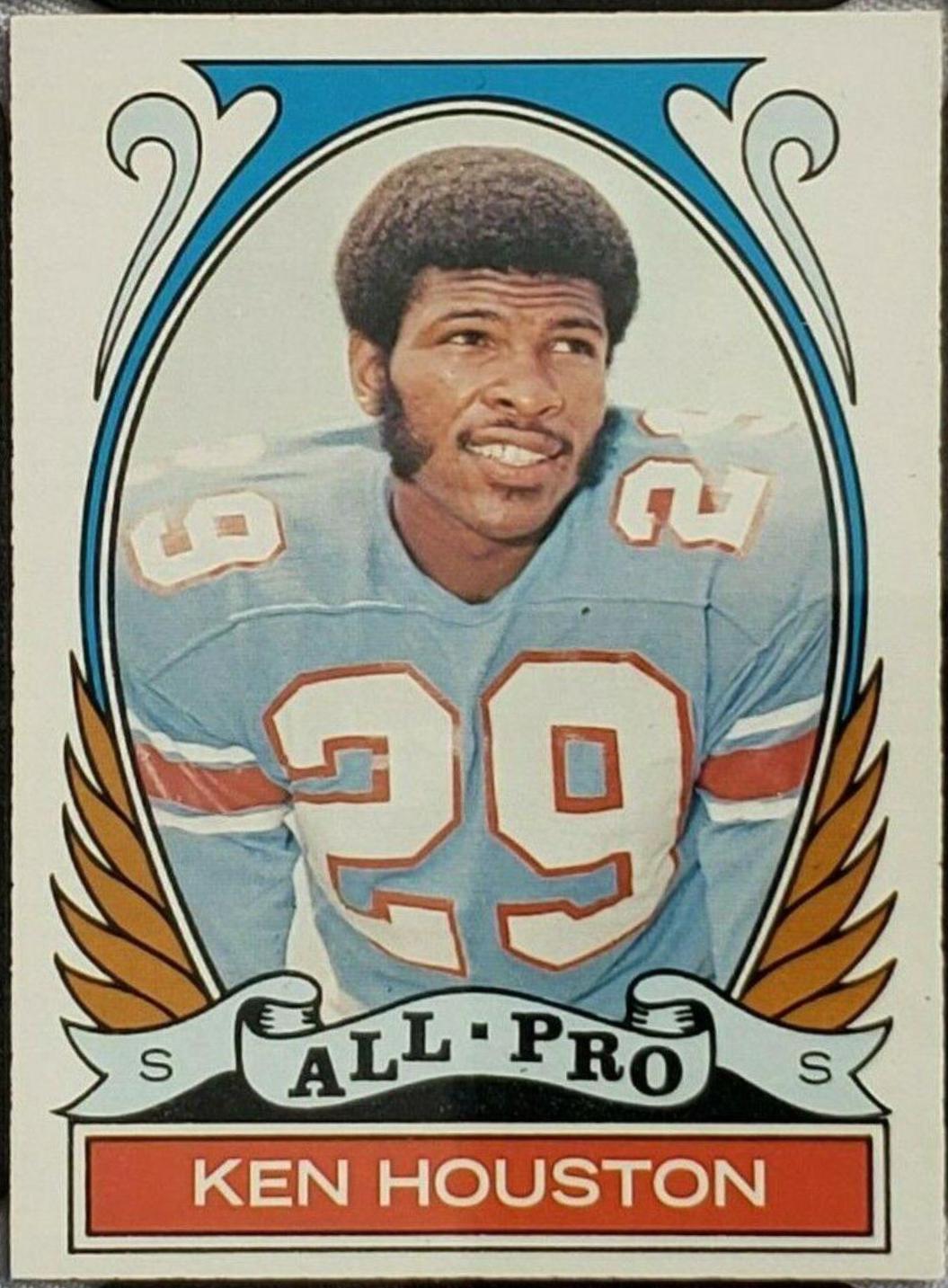Ken Houston [All Pro] #287